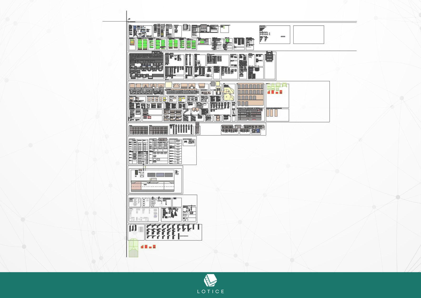 Lotice Revit NL 2026 – Bouw & Installaties Suite