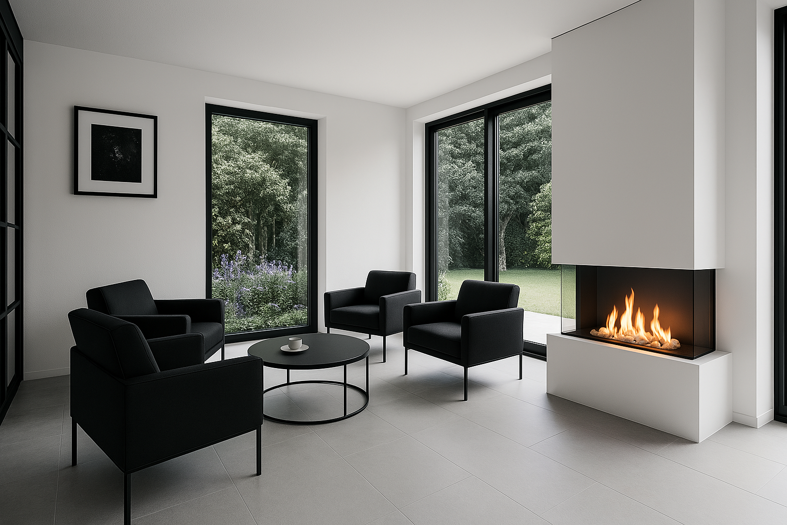 20250401 1347 Moderne Woonkamer