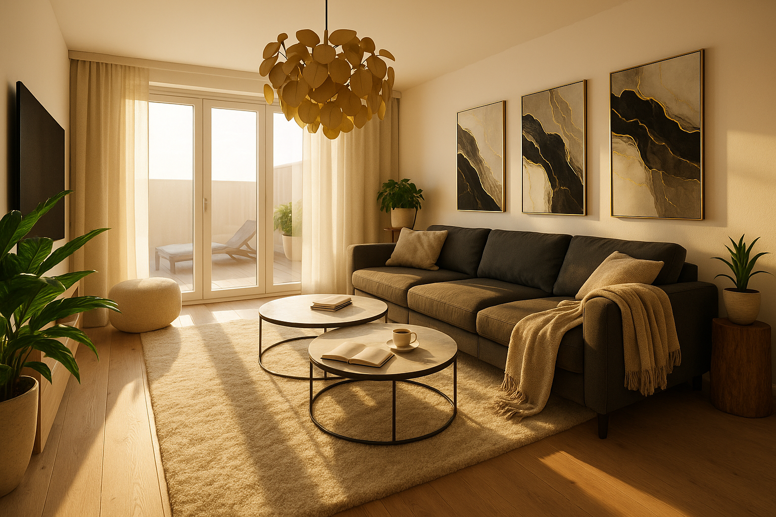 Lotice Daan interieur 1